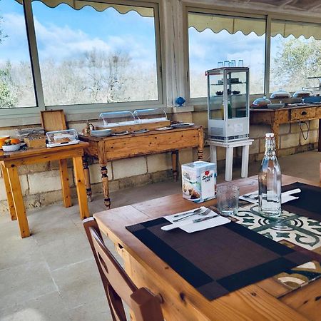 Tenuta Puloni Otranto Eksteriør bilde